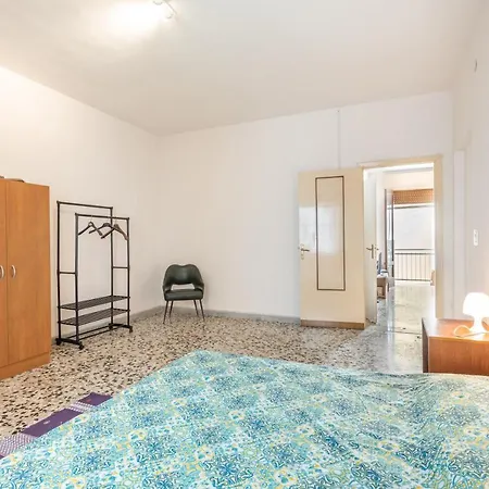 Levante Apartment Gallipoli