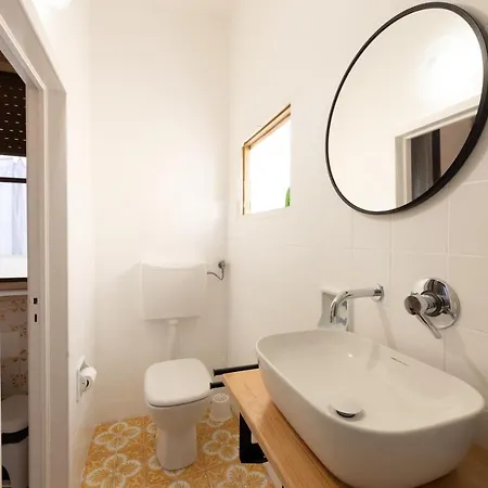 Apartment Levante *