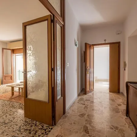 Apartment Levante Gallipoli