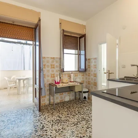 Levante Apartamento *